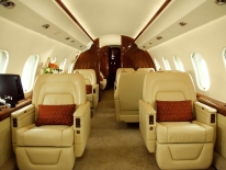 2012 BOMBARDIER GLOBAL EXPRESS XRS