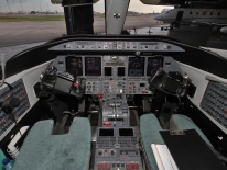 2004 Learjet45