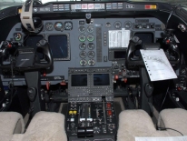 2005 Hawker 400XP