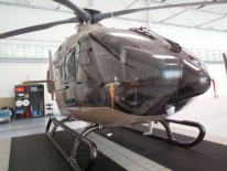 2010 EC135 P2+ L'Hélicoptère Hermès