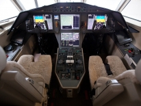 2009 Dassault Falcon 2000LX