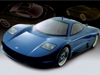 Joss Supercar