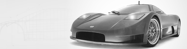 Joss Supercar