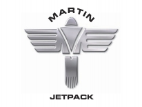 Martin Jetpack logo