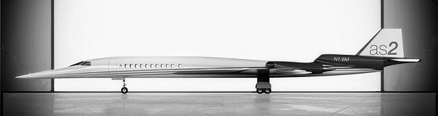 Aerion AS2
