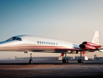 Aerion AS2