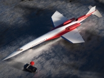 Aerion AS2