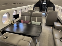 2013 DASSAULT FALCON 7X