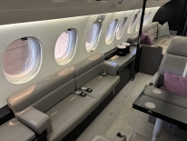 2013 DASSAULT FALCON 7X