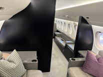 2013 DASSAULT FALCON 7X