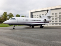 2020 Dassault Falcon 8X