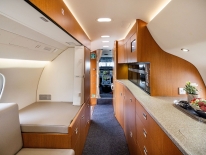 2020 Dassault Falcon 8X