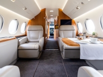 2020 Dassault Falcon 8X