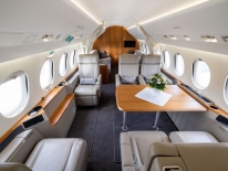 2020 Dassault Falcon 8X