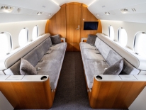 2020 Dassault Falcon 8X