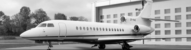 2020 Dassault Falcon 8X
