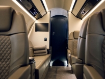 2024 EMBRAER PRAETOR 600