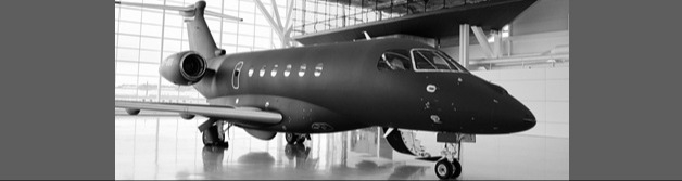 2024 EMBRAER PRAETOR 600